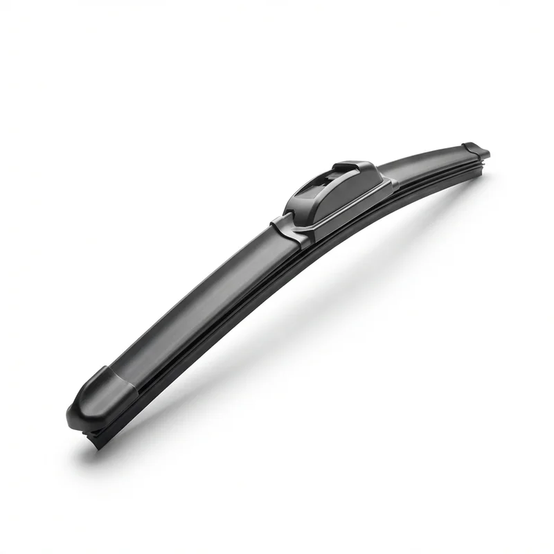 Passenger Side Wiper Blade for BMW 325e (1984 - 1987) - 1