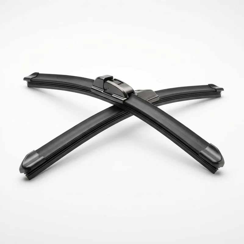 Driver Side Wiper Blade for BMW 325iX (1988 - 1991) - 1