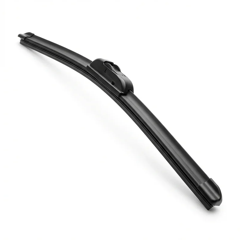 Driver Side Wiper Blade for BMW 328d (2014 - 2018) - 1