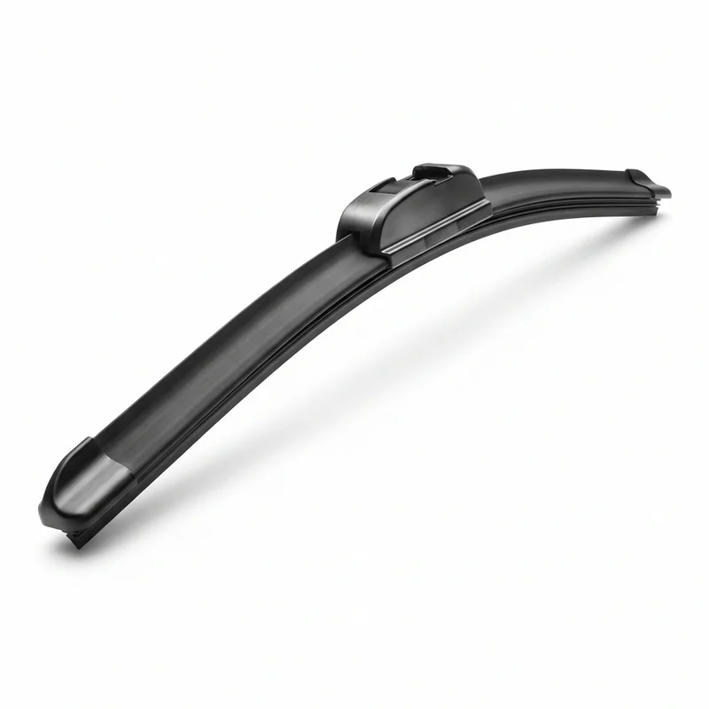 Passenger Side Wiper Blade for BMW 328xi (2007 - 2008) - 1