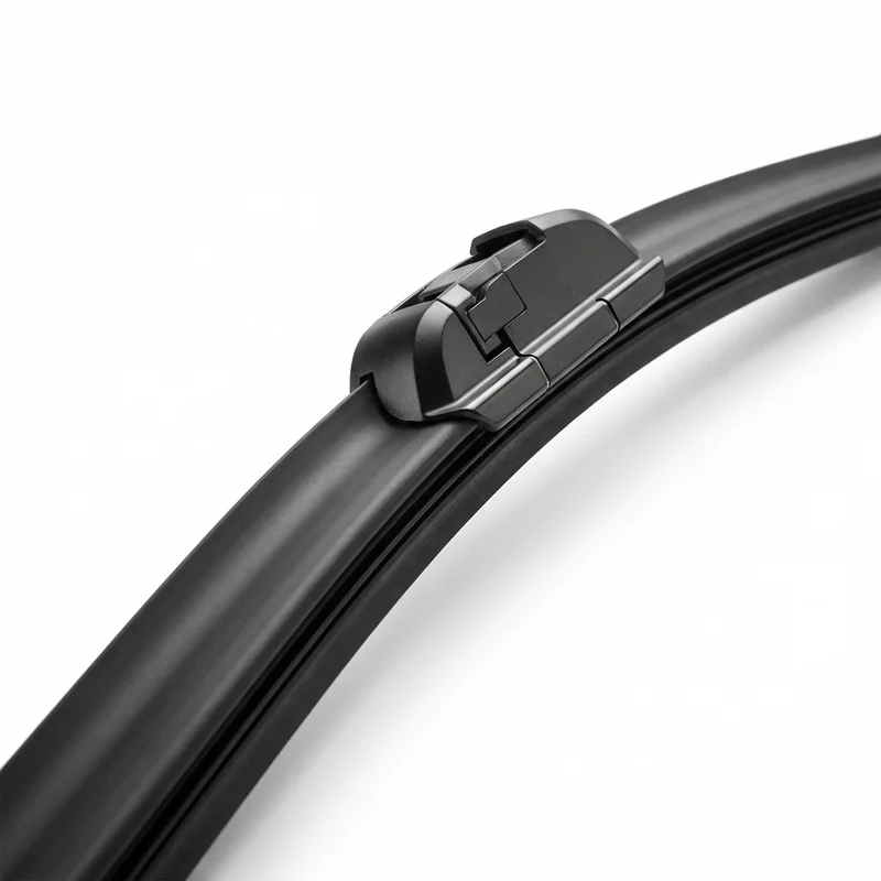 Passenger Side Wiper Blade for BMW 330e (2016 - 2023) - 1