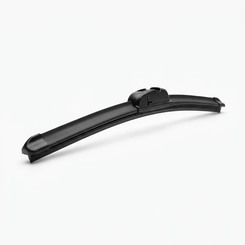 Driver Side Wiper Blade for BMW 335d (2009 - 2011) - 1