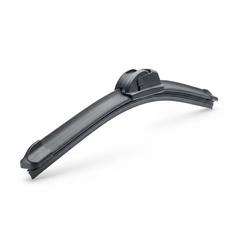 Passenger Side Wiper Blade for BMW 335i GT xDrive (2014 - 2016) - 1