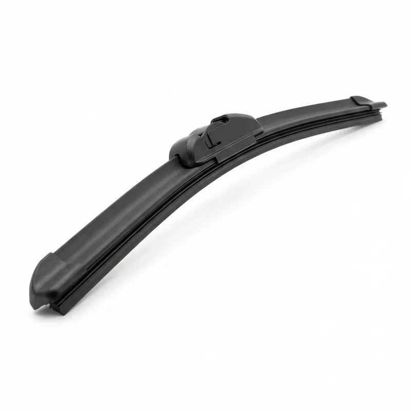 Passenger Side Wiper Blade for BMW 335xi (2007 - 2008) - 1