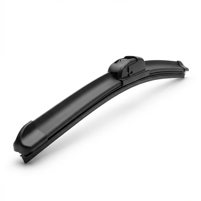 Driver Side Wiper Blade for BMW 420i (2016 - 2020) - 1