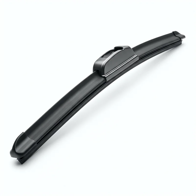 Passenger Side Wiper Blade for BMW 435i xDrive (2014 - 2016) - 1