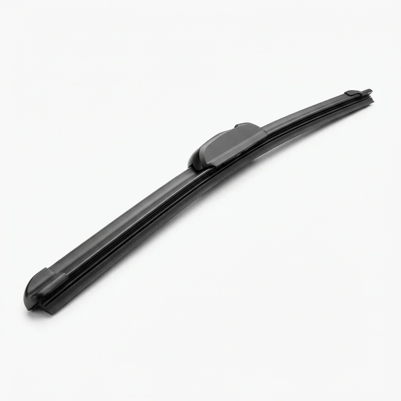 Driver Side Wiper Blade for BMW 525i (1989 - 2010) - 1