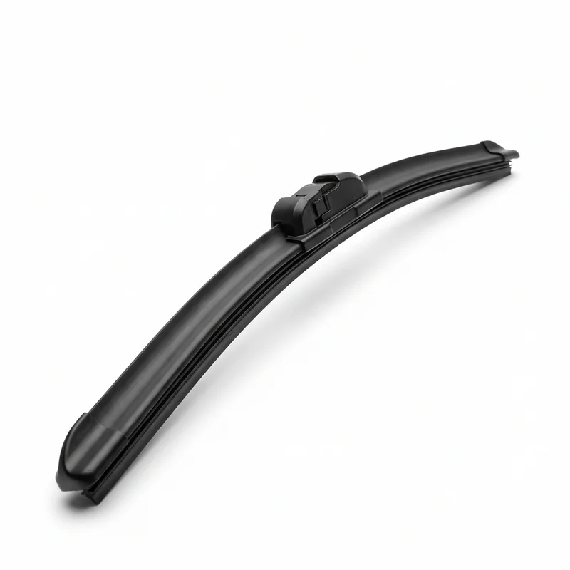 Passenger Side Wiper Blade for BMW 525i (1989 - 2010) - 1