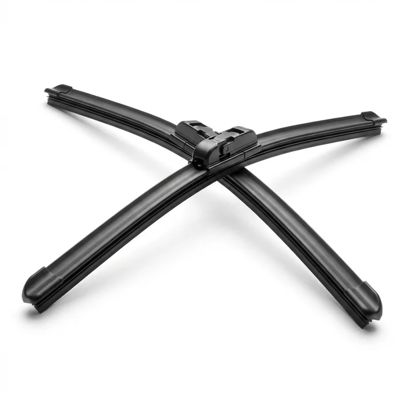 Passenger Side Wiper Blade for BMW 525iT (1993 - 1993) - 1