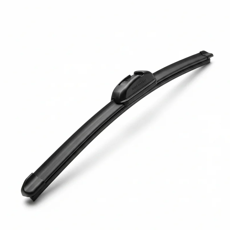 Passenger Side Wiper Blade for BMW 528e (1982 - 1988) - 1