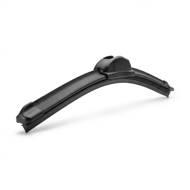 Rear Wiper Blade for BMW 528e (1982 - 1988) - 1