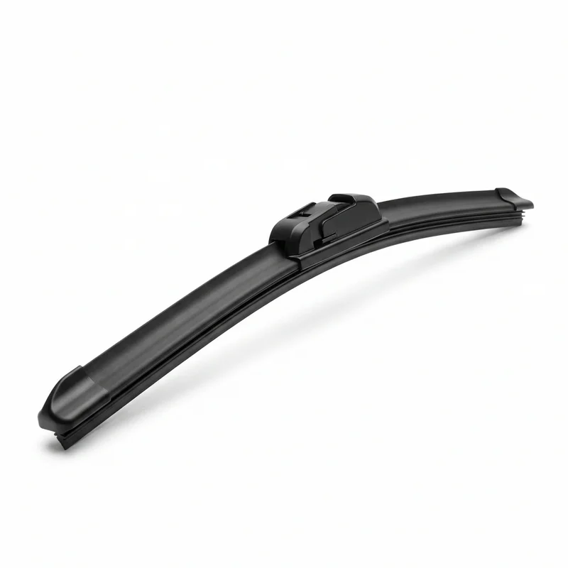 Passenger Side Wiper Blade for BMW 528i xDrive (2009 - 2016) - 1