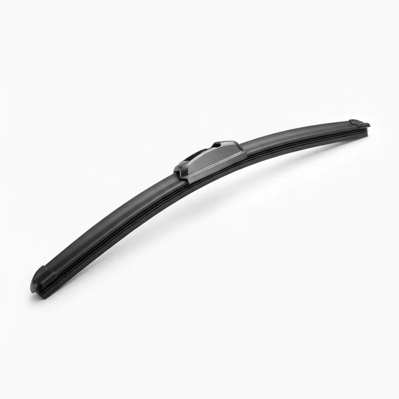 Driver Side Wiper Blade for BMW 528xi (2008 - 2008) - 1