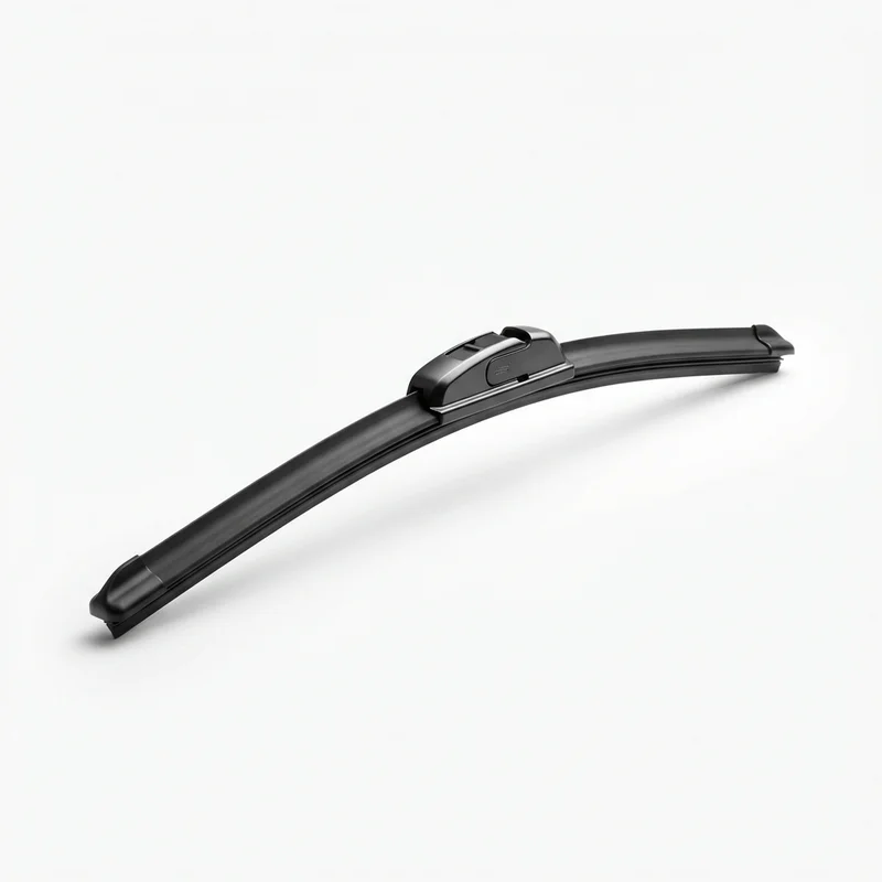 Passenger Side Wiper Blade for BMW 528xi (2008 - 2008) - 1