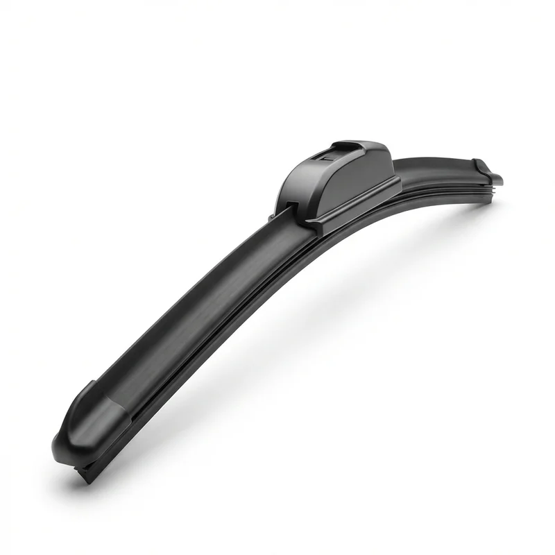 Rear Wiper Blade for BMW 528xi (2008 - 2008) - 1