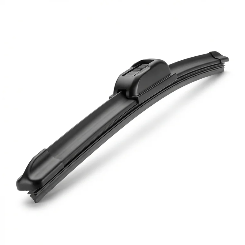 Driver Side Wiper Blade for BMW 530i xDrive (2017 - 2023) - 1