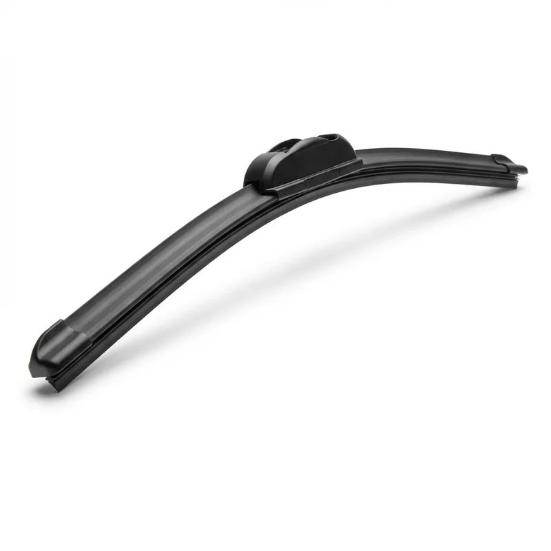 Driver Side Wiper Blade for BMW 530xi (2006 - 2007) - 1