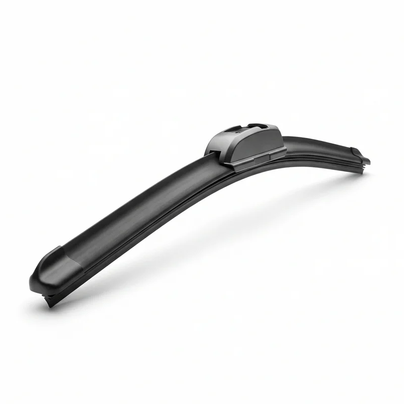 Passenger Side Wiper Blade for BMW 530xi (2006 - 2007) - 1