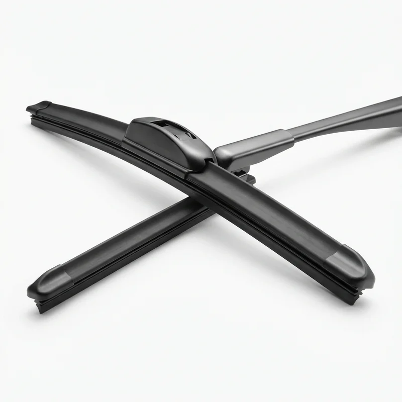 Rear Wiper Blade for BMW 530xi (2006 - 2007) - 1