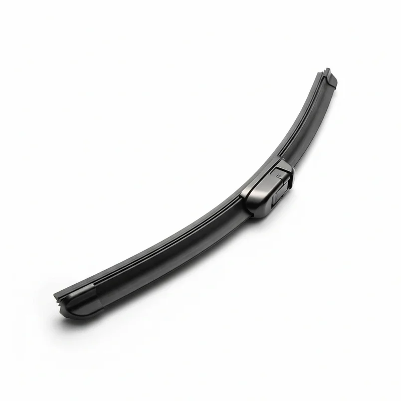 Driver Side Wiper Blade for BMW 533i (1983 - 1984) - 1