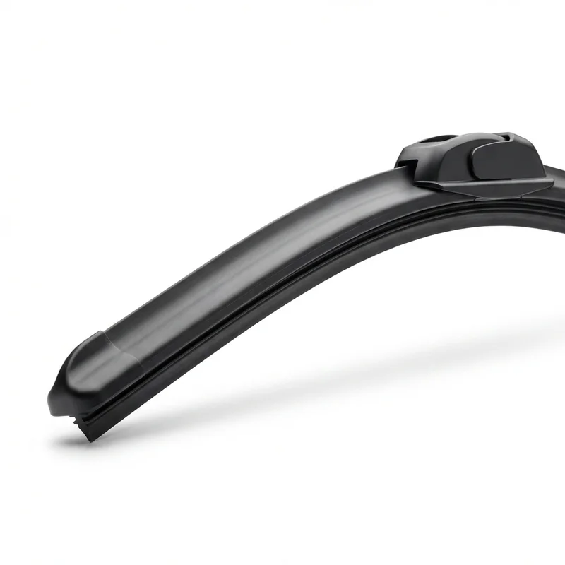 Driver Side Wiper Blade for BMW 535d xDrive (2014 - 2016) - 1