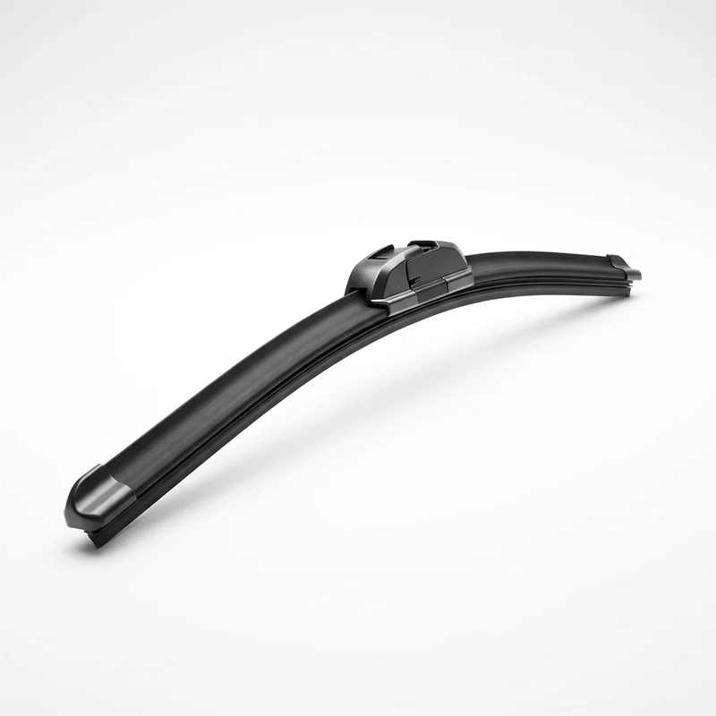 Driver Side Wiper Blade for BMW 535i (1985 - 2016) - 1