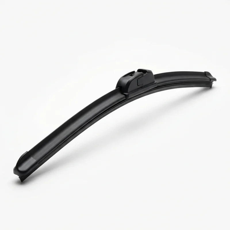 Passenger Side Wiper Blade for BMW 540i (1994 - 2023) - 1