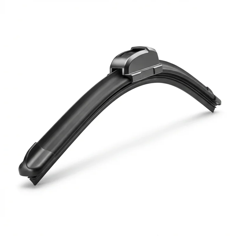 Passenger Side Wiper Blade for BMW 550i GT xDrive (2010 - 2017) - 1