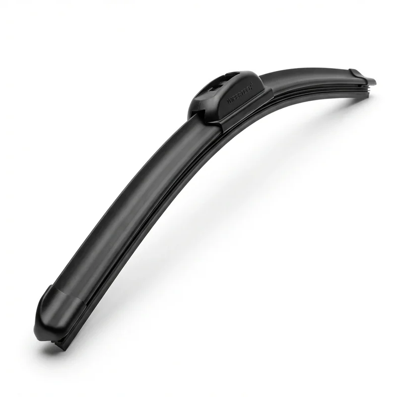 Driver Side Wiper Blade for BMW 633CSi (1978 - 1984) - 1