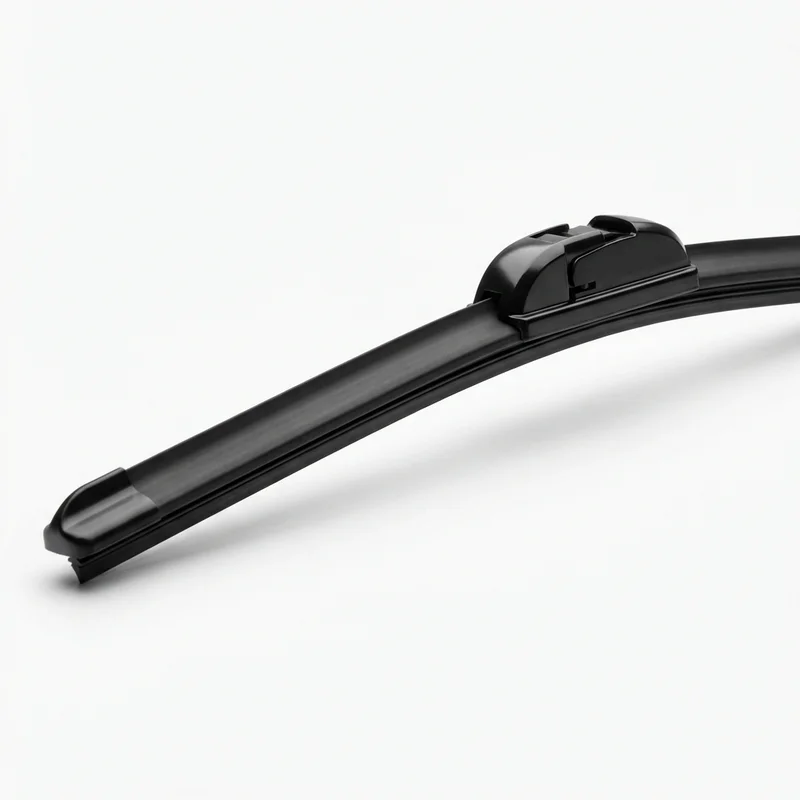 مساحة زجاج جانب السائق لسيارة BMW 640i Gran Coupe (2013 - 2019) - 1