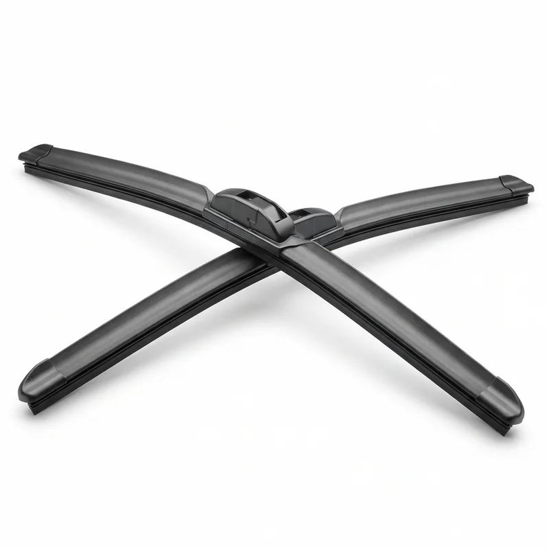 Driver Side Wiper Blade for BMW 640i xDrive (2014 - 2018) - 1