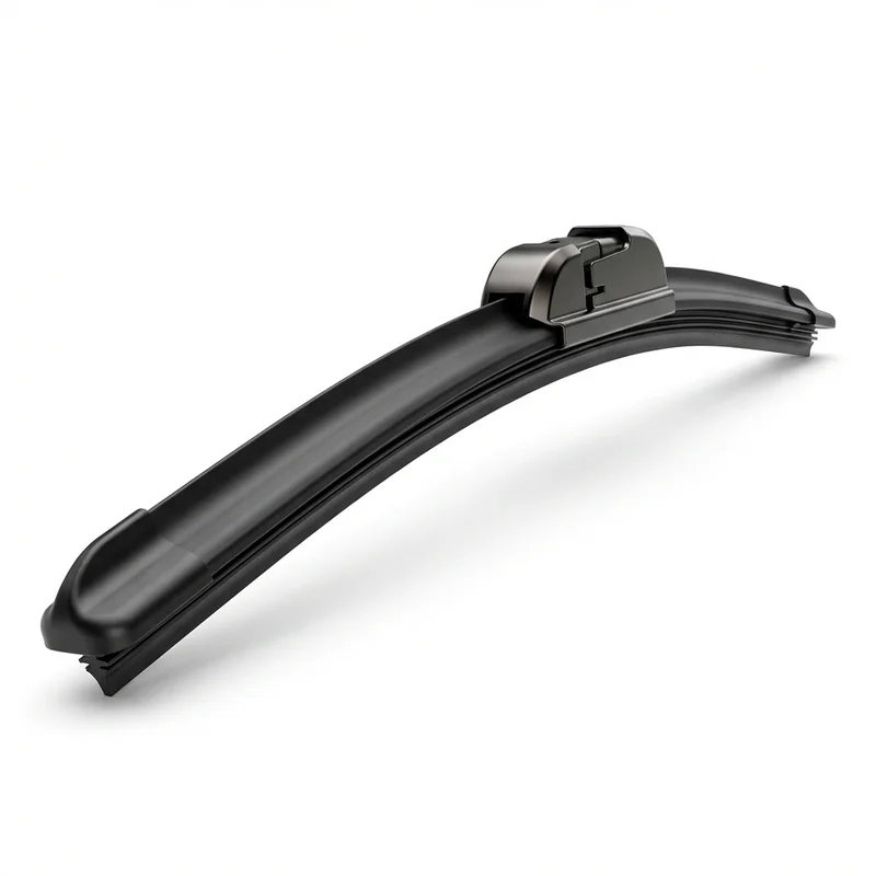 Passenger Side Wiper Blade for BMW 640i xDrive (2014 - 2018) - 1