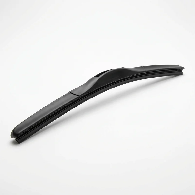 Driver Side Wiper Blade for BMW 645Ci (2004 - 2005) - 1