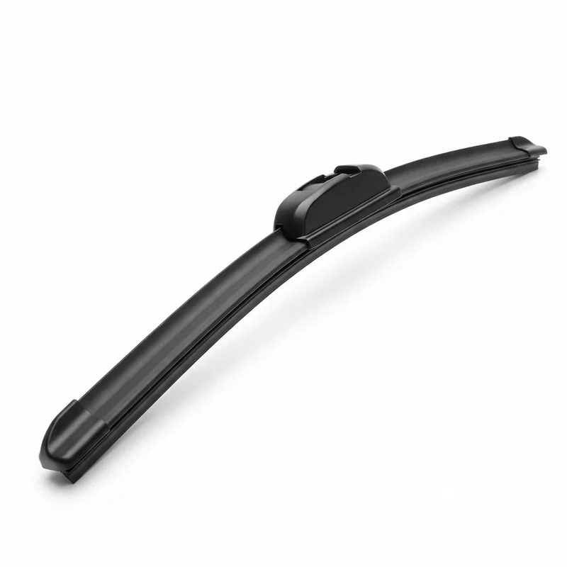 Passenger Side Wiper Blade for BMW 650Ci (2006 - 2011) - 1