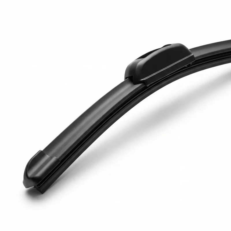 Passenger Side Wiper Blade for BMW 650i Gran Coupe (2013 - 2019) - 1