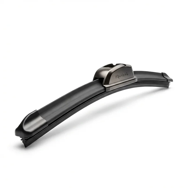 Passenger Side Wiper Blade for BMW 650i xDrive (2012 - 2018) - 1