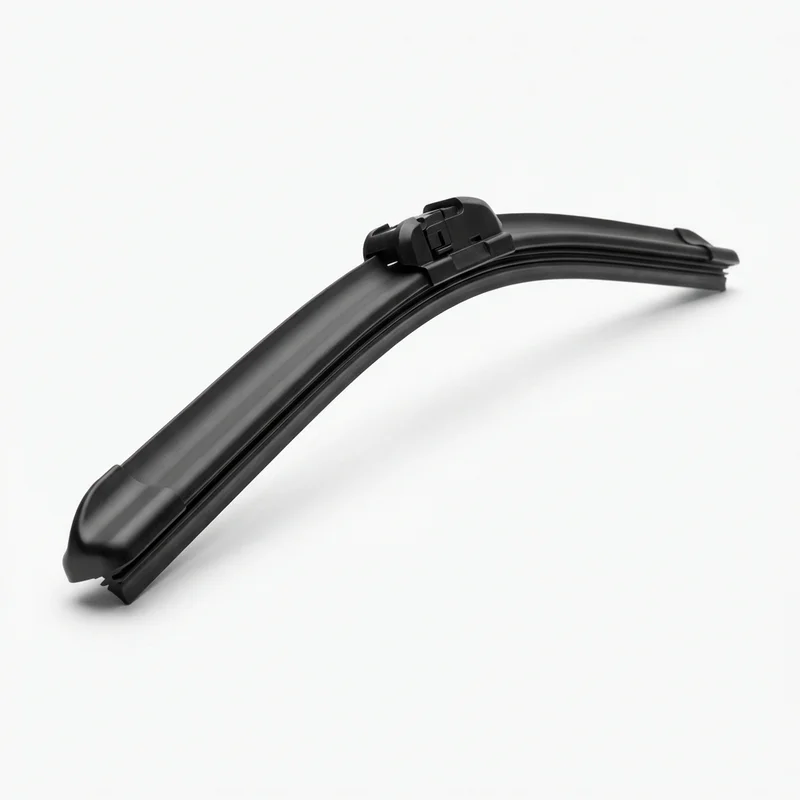 Beifahrerseite Scheibenwischer für BMW 740Ld xDrive (2015 - 2015) - 1