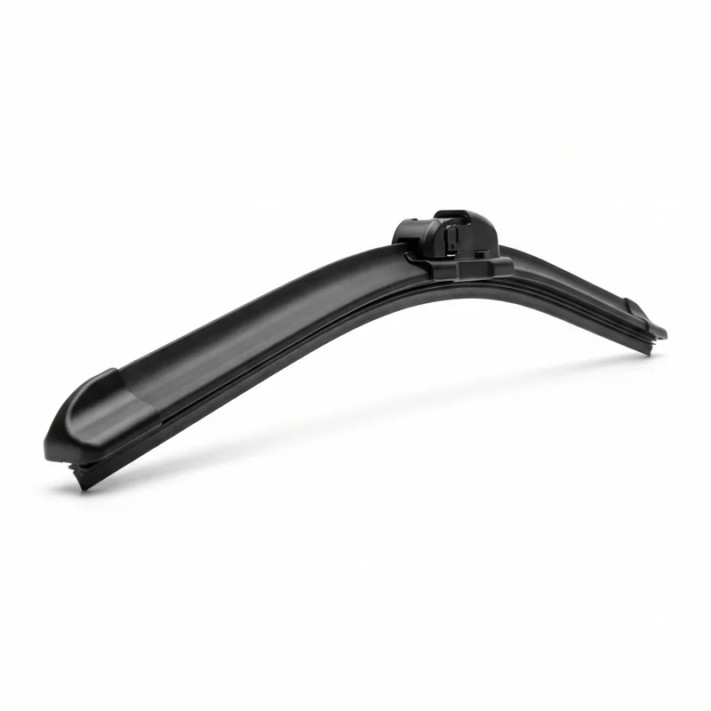 Driver Side Wiper Blade for BMW 740Le xDrive (2017 - 2017) - 1