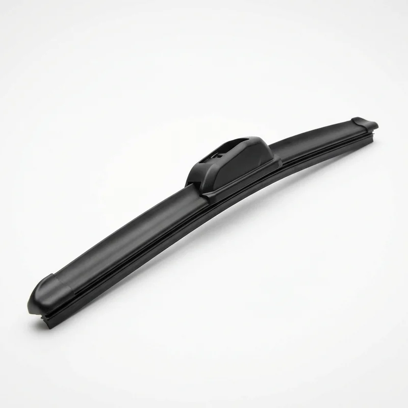 Passenger Side Wiper Blade for BMW 740Li (2011 - 2015) - 1