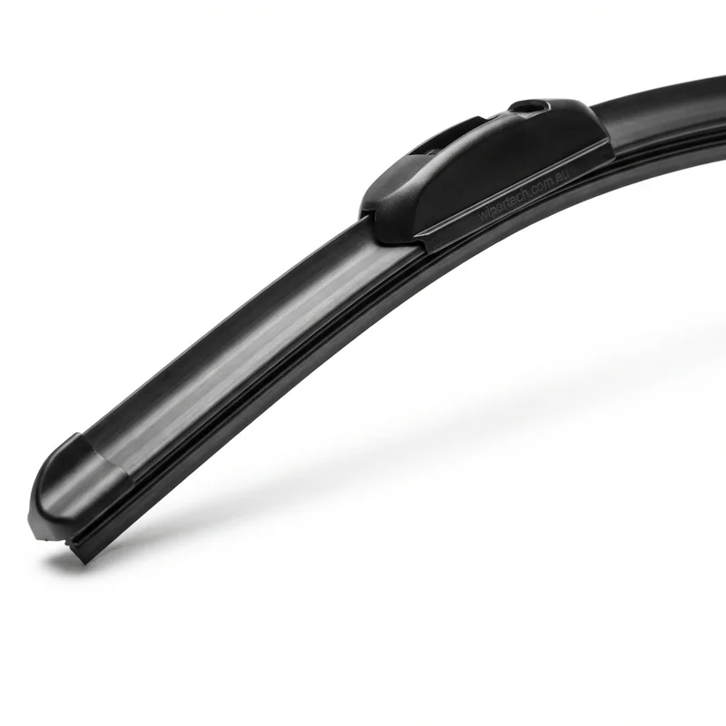 Passenger Side Wiper Blade for BMW 745e xDrive (2020 - 2022) - 1