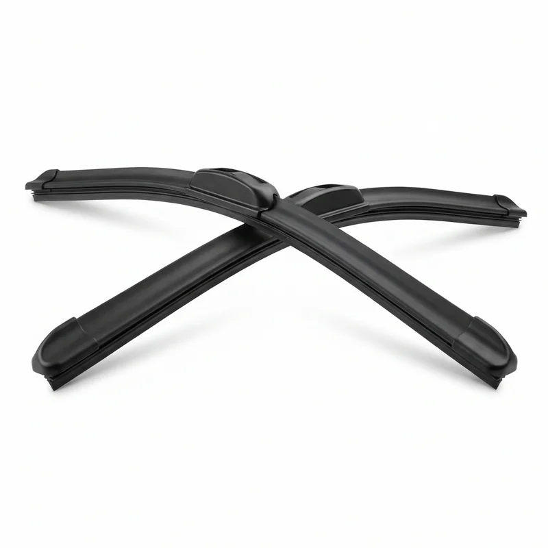 Driver Side Wiper Blade for BMW 745Le xDrive (2020 - 2022) - 1