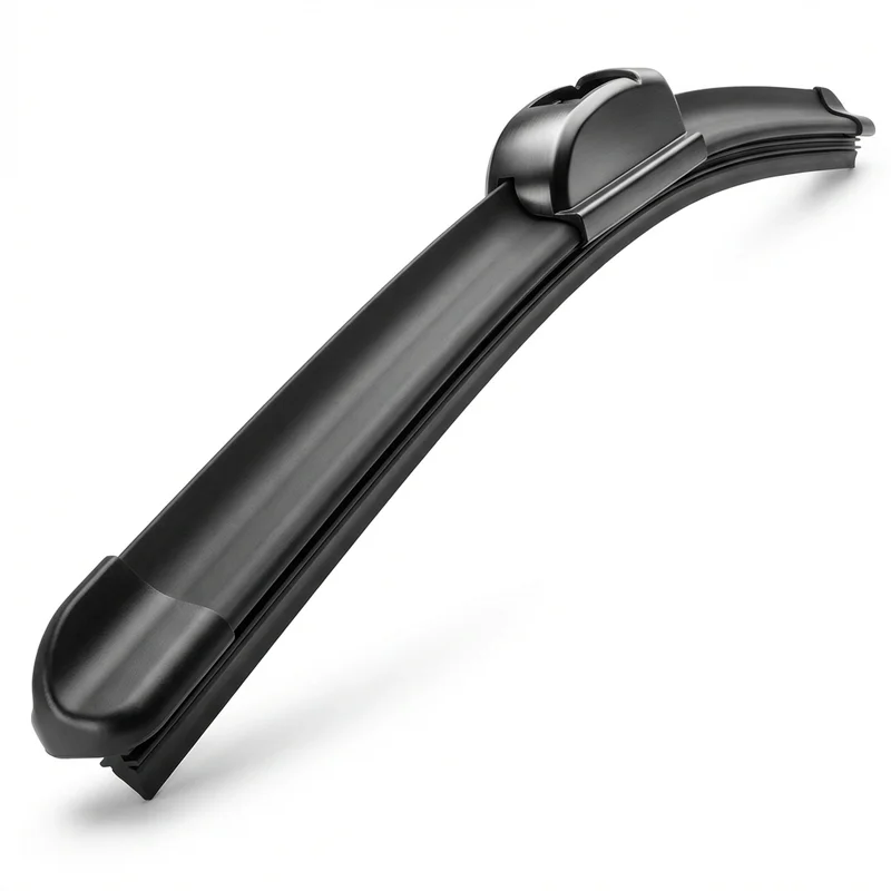 Driver Side Wiper Blade for BMW 750i (2009 - 2019) - 1