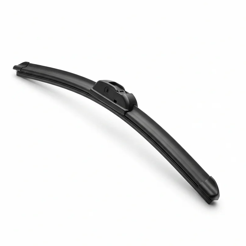 Passenger Side Wiper Blade for BMW 750i (2009 - 2019) - 1