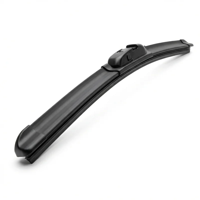 Passenger Side Wiper Blade for BMW 750i xDrive (2010 - 2022) - 1