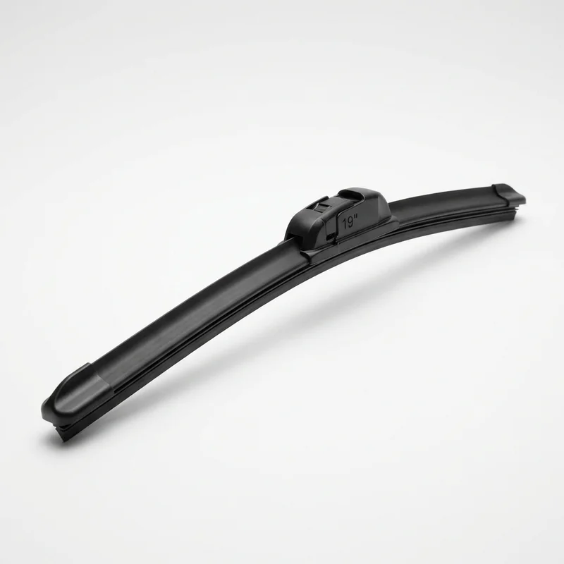 Passenger Side Wiper Blade for BMW 750Li (2009 - 2019) - 1