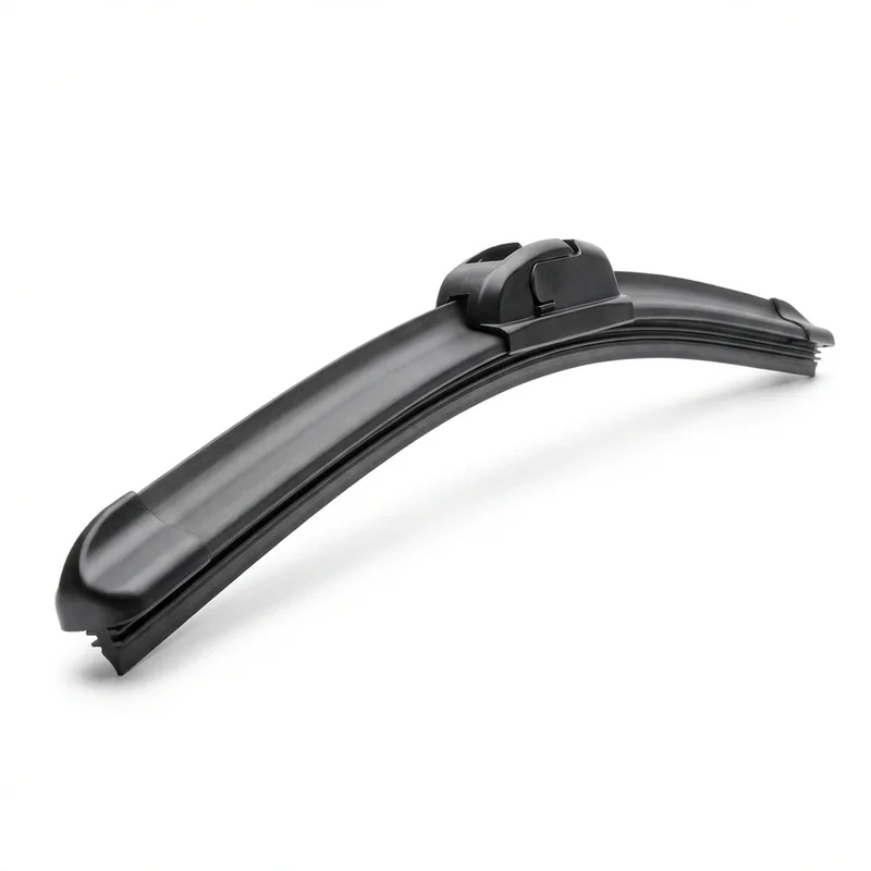 Driver Side Wiper Blade for BMW 760Li (2009 - 2015) - 1