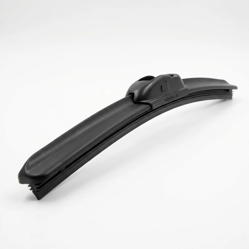 Passenger Side Wiper Blade for BMW ActiveHybrid 7 (2013 - 2015) - 1