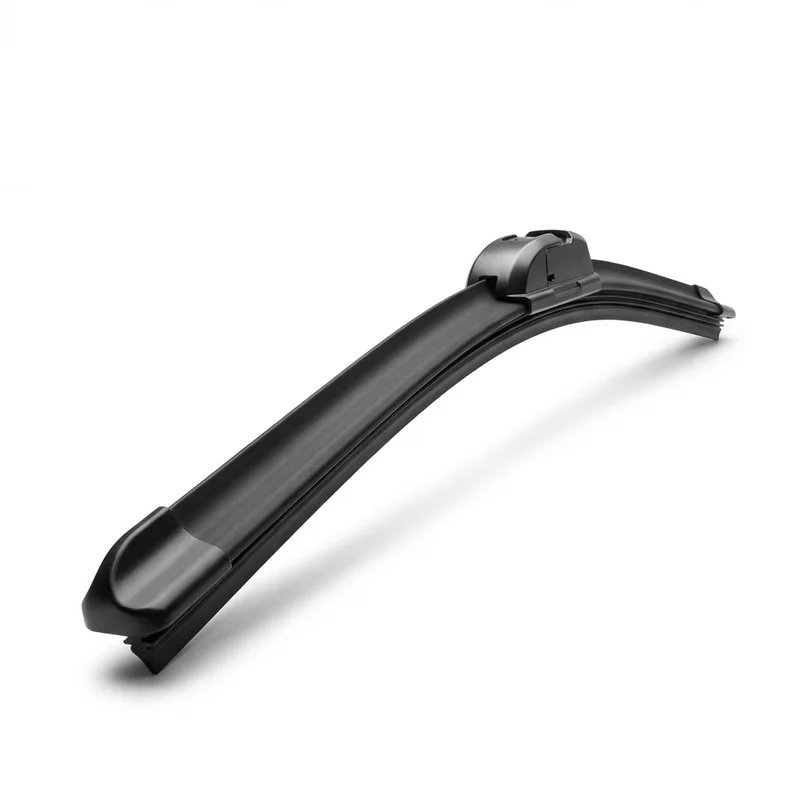 Passenger Side Wiper Blade for BMW Alpina B7 xDrive (2011 - 2015) - 1