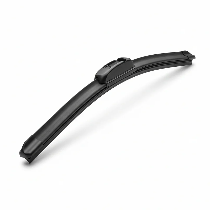 Passenger Side Wiper Blade for BMW Alpina B7L (2011 - 2015) - 1