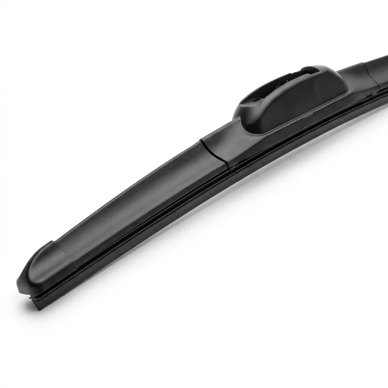 مساحة زجاج خلفية لسيارة BMW Alpina B8 Gran Coupe (2022 - 2025) - 1